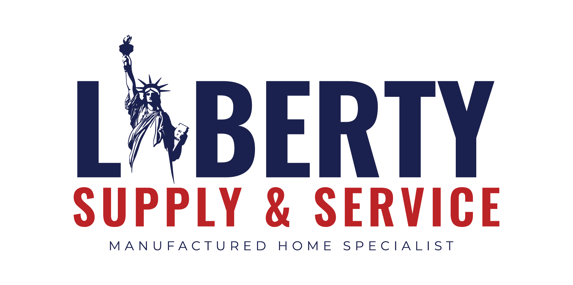 Liberty Supply & Service Inc.